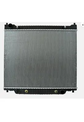 FORD E450 RADIATOR ASSEMBLY