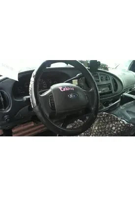 FORD E450 STEERING COLUMN