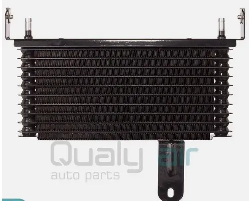 FORD E450 TRANSMISSION OIL COOLER