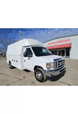 FORD E450 Used Trucks