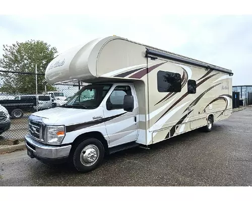 FORD E450 Used Trucks