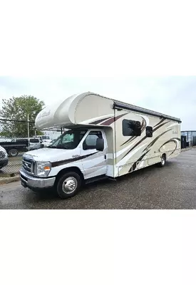 FORD E450 Used Trucks
