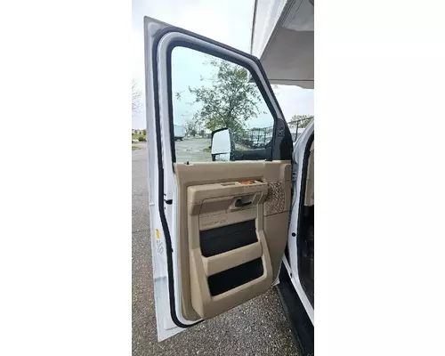 FORD E450 Used Trucks