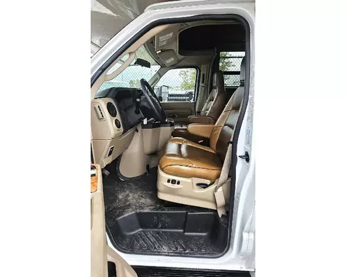 FORD E450 Used Trucks