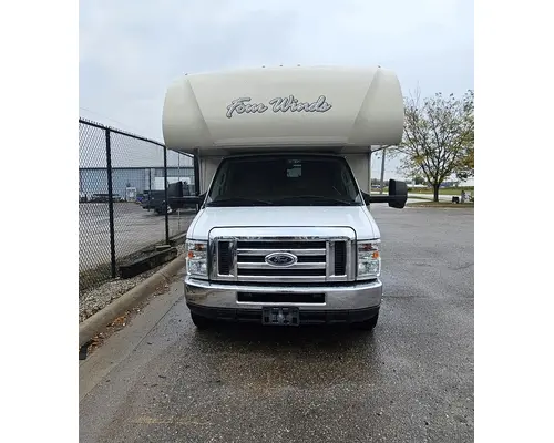 FORD E450 Used Trucks