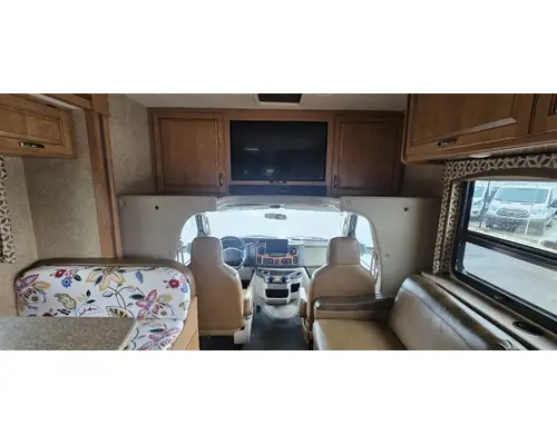 FORD E450 Used Trucks