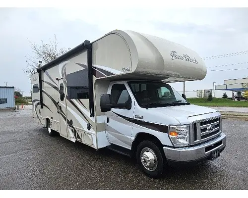 FORD E450 Used Trucks