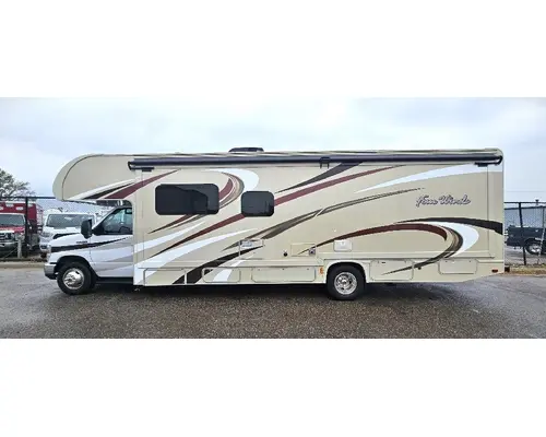 FORD E450 Used Trucks
