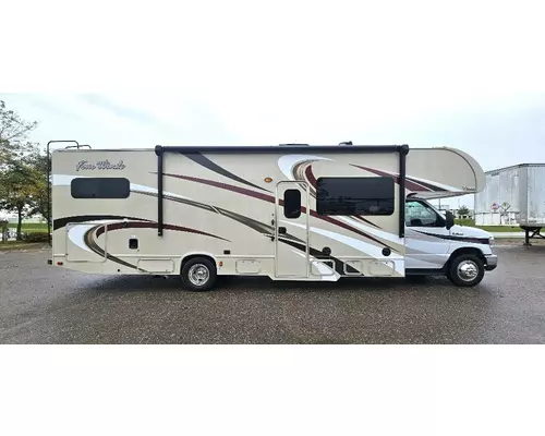 FORD E450 Used Trucks
