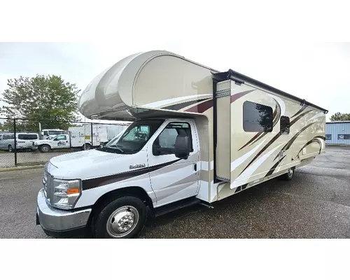 FORD E450 Used Trucks