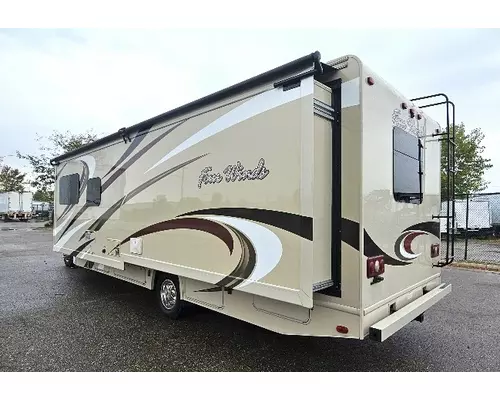 FORD E450 Used Trucks