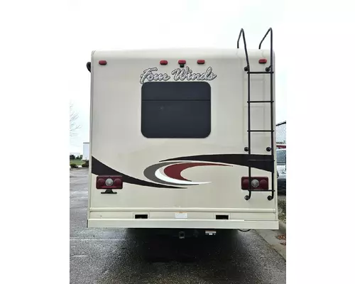 FORD E450 Used Trucks