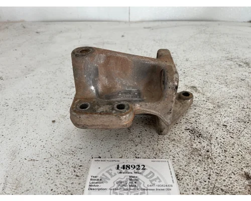 FORD E4HT-19D624-EB Brackets, Misc.