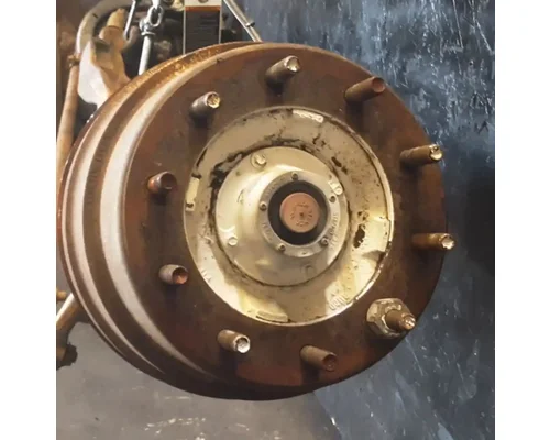FORD E4HT-3010-CB Axle Assembly, Front (Steer)