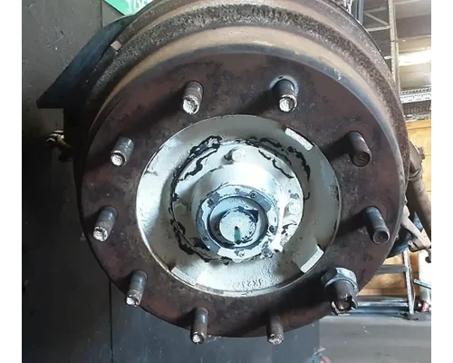 FORD E4HT-3010-CB Axle Assembly, Front (Steer)