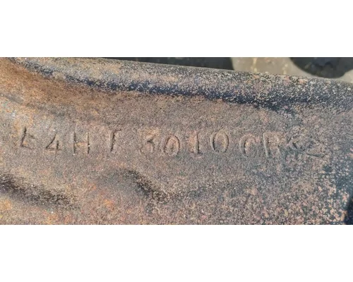 FORD E4HT-3010-CB Axle Assembly, Front (Steer)