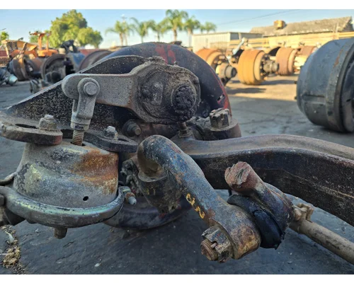 FORD E4HT-3010-CB Axle Assembly, Front (Steer)