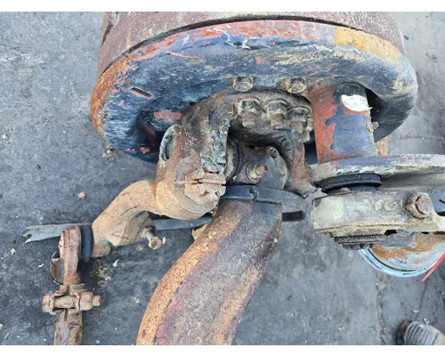 FORD E4HT-3010-CB Axle Assembly, Front (Steer)