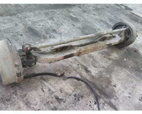 FORD E7HT 3010SA AXLE ASSEMBLY, FRONT (STEER)