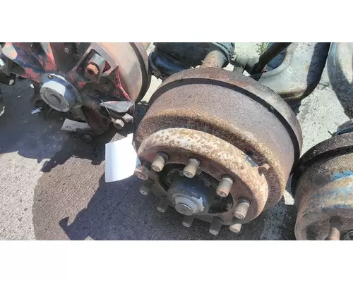 FORD E7HT 3010SA AXLE ASSEMBLY, FRONT (STEER)