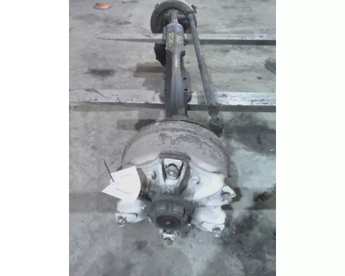 FORD E7HT 3010SA AXLE ASSEMBLY, FRONT (STEER)