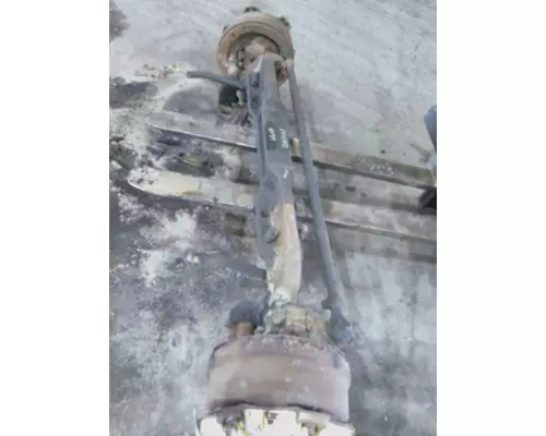 FORD E7HT 3010SA AXLE ASSEMBLY, FRONT (STEER)