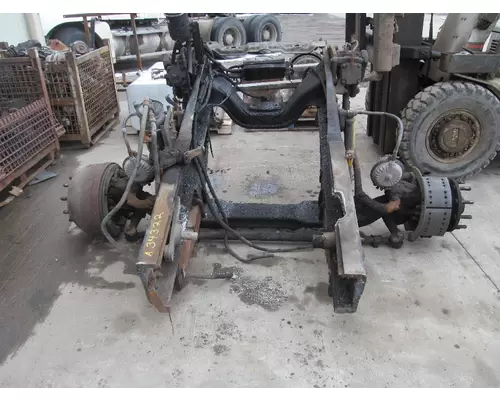 FORD E7HT3010AA Front Axle I Beam