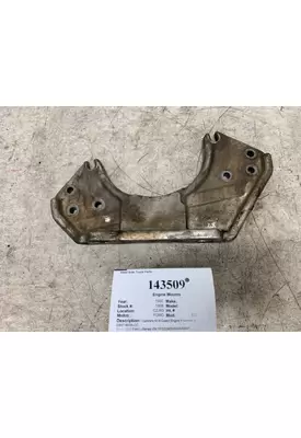 FORD E8HT-6028-CC Engine Mounts