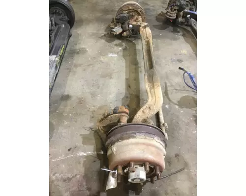 FORD E9HT 3010AA AXLE ASSEMBLY, FRONT (STEER)