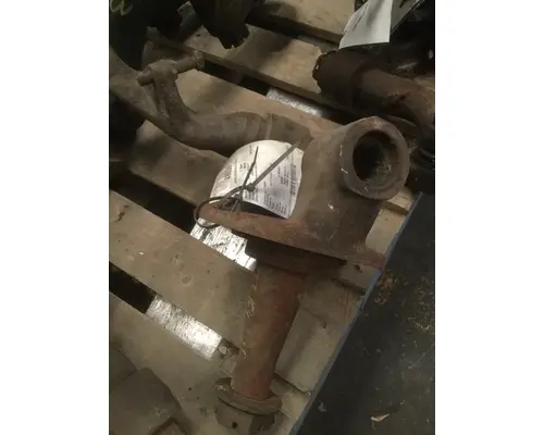 FORD E9HT3105CA SPINDLEKNUCKLE, FRONT