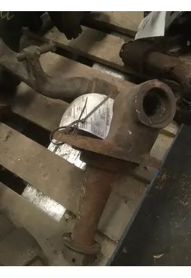 FORD E9HT3105CA SPINDLE/KNUCKLE, FRONT