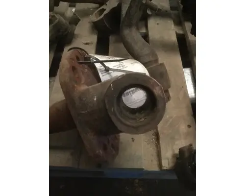 FORD E9HT3105CA SPINDLEKNUCKLE, FRONT