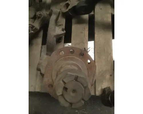 FORD E9HT3105CA SPINDLEKNUCKLE, FRONT