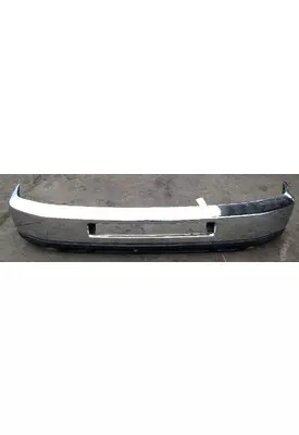 FORD ECONOLINE 350 Bumper Assembly, Front