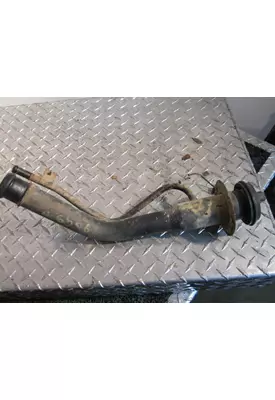 FORD ECONOLINE WAGON Fuel Filler Neck