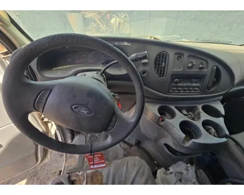 FORD ECONOLINE WAGON Vehicle For Sale