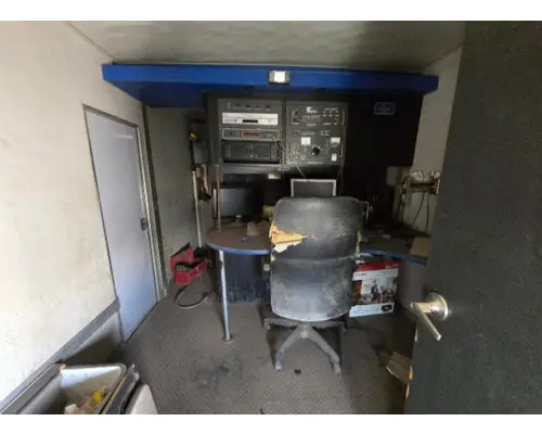FORD ECONOLINE WAGON Vehicle For Sale