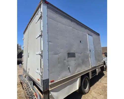 FORD ECONOLINE WAGON Vehicle For Sale