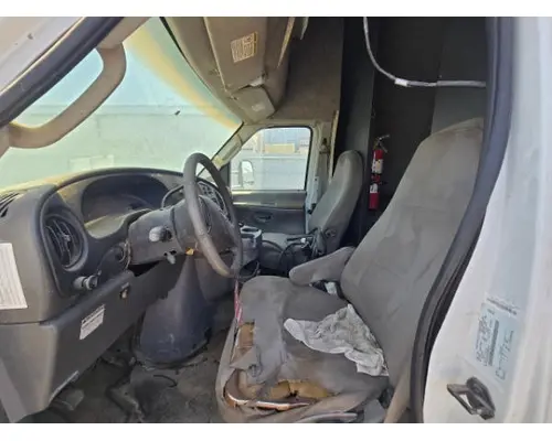FORD ECONOLINE WAGON Vehicle For Sale