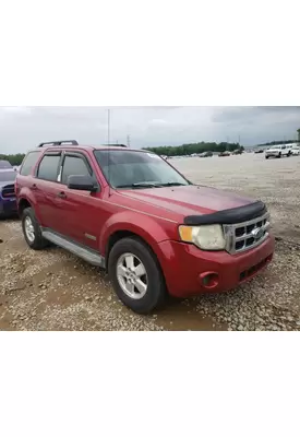 FORD ESCAPE Complete Vehicle