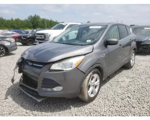 FORD ESCAPE Complete Vehicle