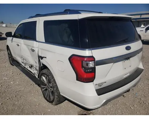 FORD EXPEDITION Complete Vehicle