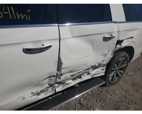 FORD EXPEDITION Complete Vehicle