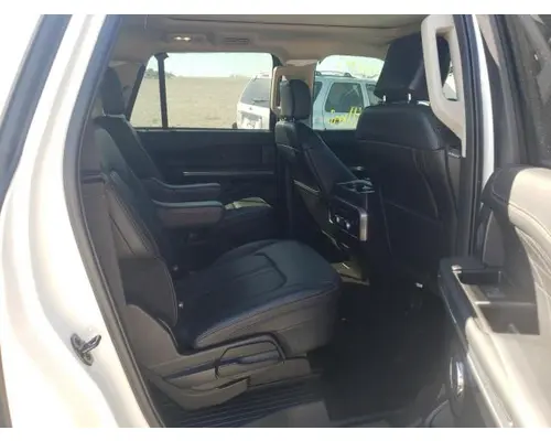 FORD EXPEDITION Complete Vehicle