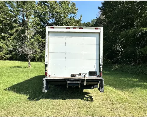 FORD Econoline/E450 Complete Vehicle