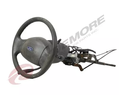 FORD Econoline Wagon Steering Column