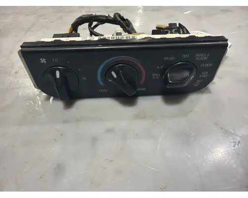 FORD Expidition ECM (HVAC)climate control