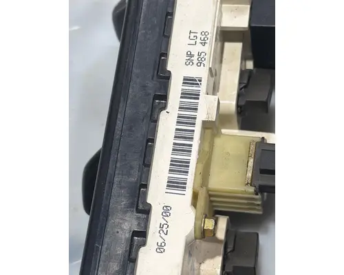 FORD Expidition ECM (HVAC)climate control