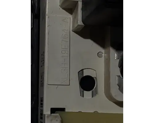 FORD Expidition ECM (HVAC)climate control