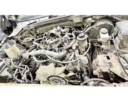 FORD Expidition Engine Assembly